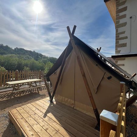 Camping Igara De San Sebastián Exteriör bild