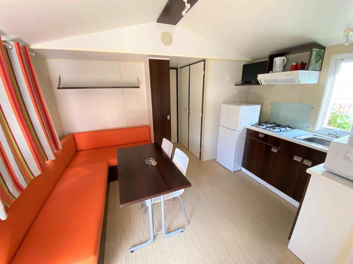 Camping Igara De San Sebastián Exteriör bild