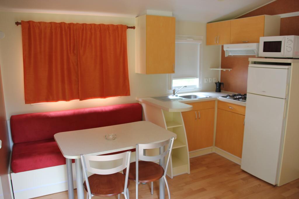 Camping Igara De San Sebastián Exteriör bild